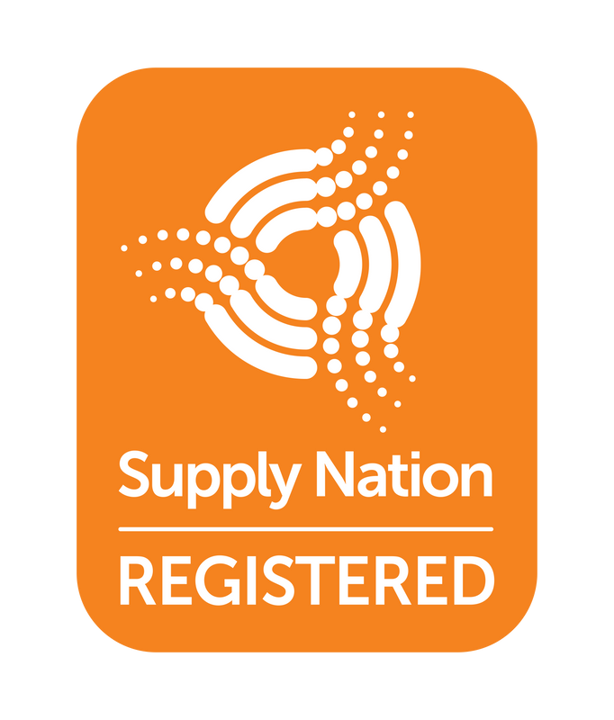 Supply Nation Registered
